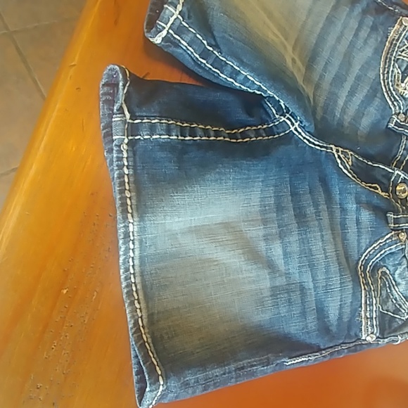 Vigoss shorts - Picture 7 of 7